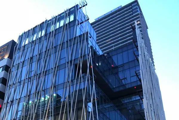 碧海信用金庫 御園支店の写真・動画_image_189183