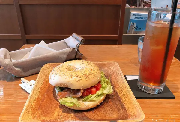 10°CAFEの写真・動画_image_189301