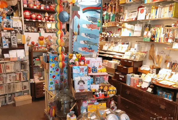 旅猫雑貨店の写真・動画_image_189341