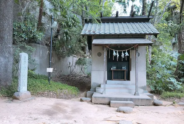 水神社の写真・動画_image_189375
