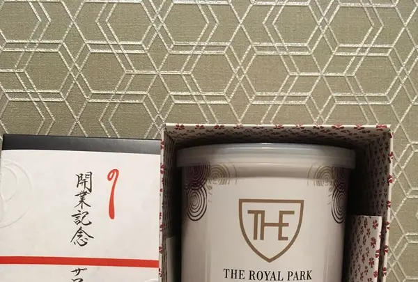 The Royal Park Hotel Kyoto Shijoの写真・動画_image_189379