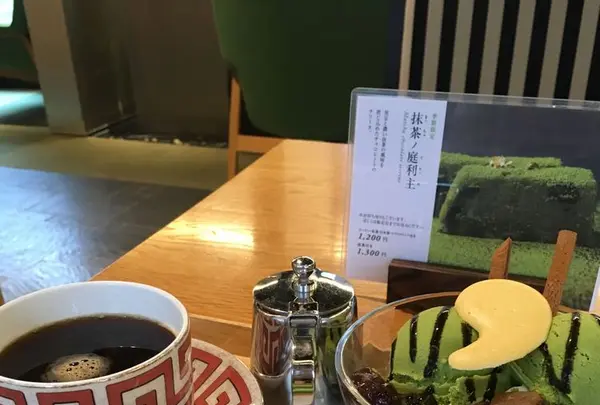 然花抄院 京都室町本店の写真・動画_image_189405