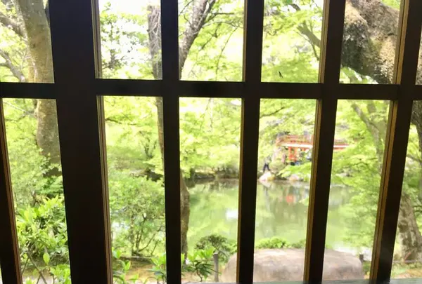 醍醐寺の写真・動画_image_189407