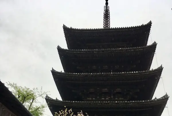 八坂庚申堂の写真・動画_image_189412