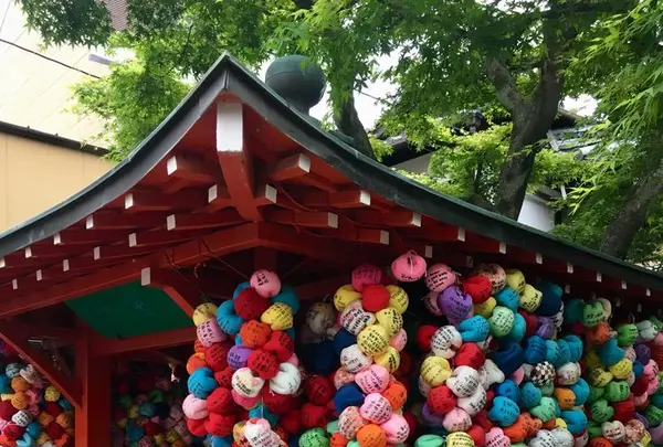 八坂庚申堂の写真・動画_image_189413