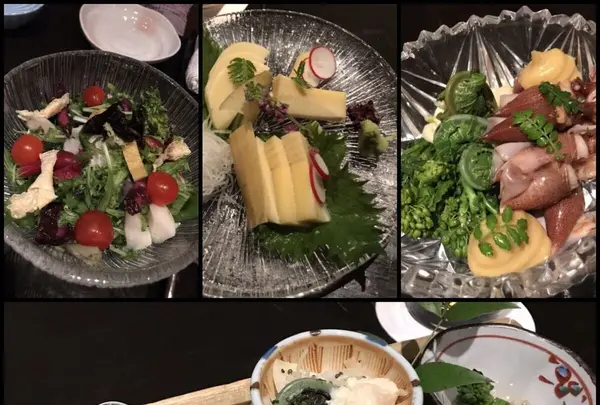 先斗町 魯ビンの写真・動画_image_189414