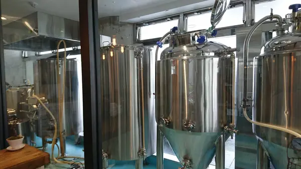 Y.Y.G. Brewery & Beer Kitchenの写真・動画_image_189490