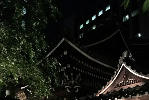 六角堂の写真・動画_image_189598