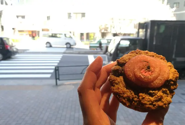 ザ・シティ・ベーカリー 広尾店 （THE CITY BAKERY） の写真・動画_image_189617
