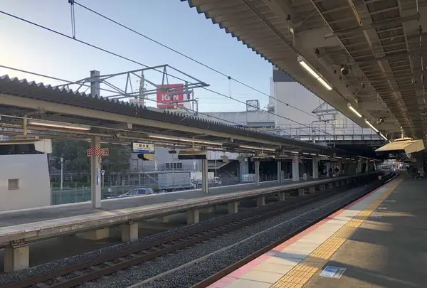 新大阪駅の写真・動画_image_189632