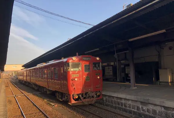 人吉駅の写真・動画_image_189646