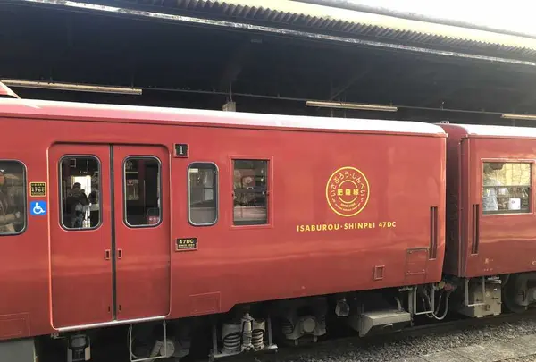 人吉駅の写真・動画_image_189647