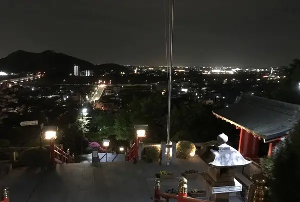 織姫神社の写真・動画_image_189695