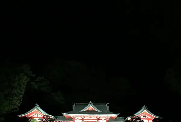 織姫神社の写真・動画_image_189696