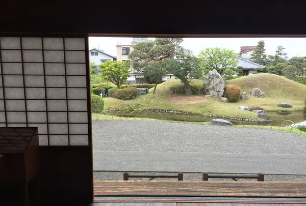 史跡足利学校の写真・動画_image_189708