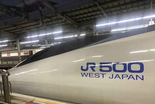 新大阪駅の写真・動画_image_189740