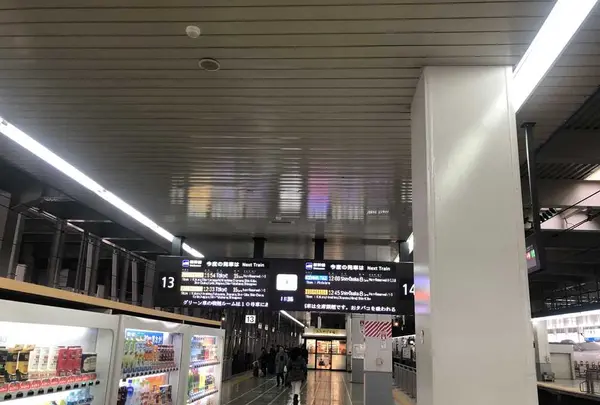 博多駅の写真・動画_image_189742