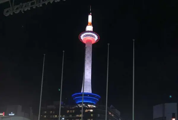 京都駅の写真・動画_image_189745