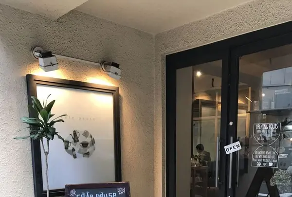 cafe pause（カフェ ポーズ）の写真・動画_image_189759