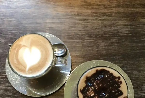 cafe pause（カフェ ポーズ）の写真・動画_image_189760