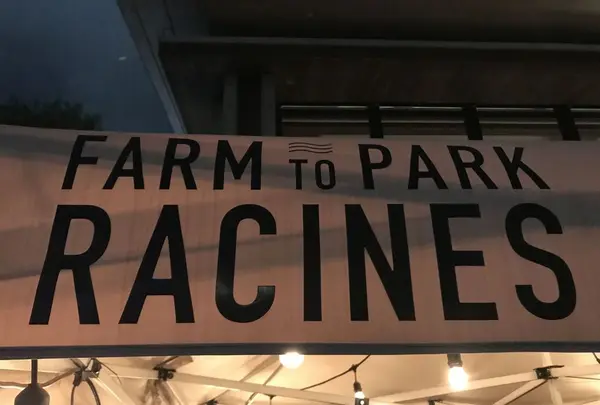 RACINES FARM TO PARK（ラシーヌ ファーム トゥー パーク）の写真・動画_image_189764