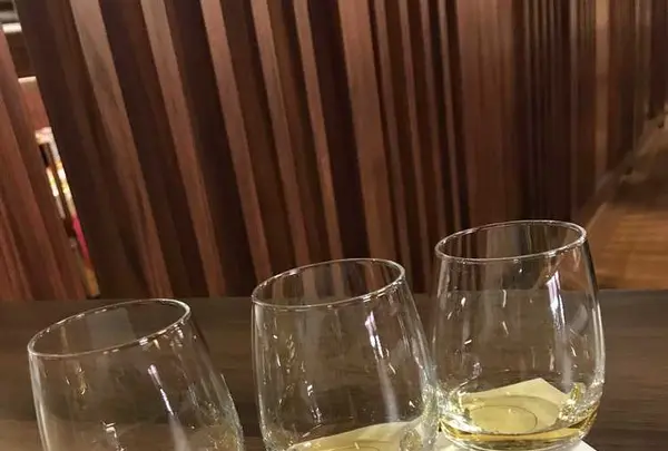 ニッカウヰスキー 仙台工場の写真・動画_image_189798