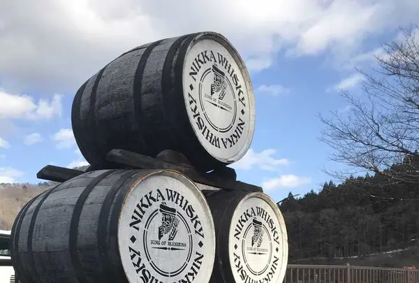 ニッカウヰスキー 仙台工場の写真・動画_image_189799