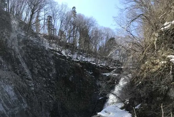 秋保大滝の写真・動画_image_189803