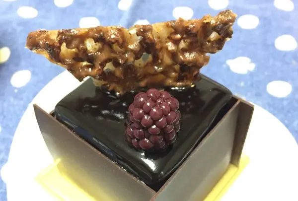 パティスリー・パリセヴェイユ （patisserie Paris S'eveille）の写真・動画_image_189857