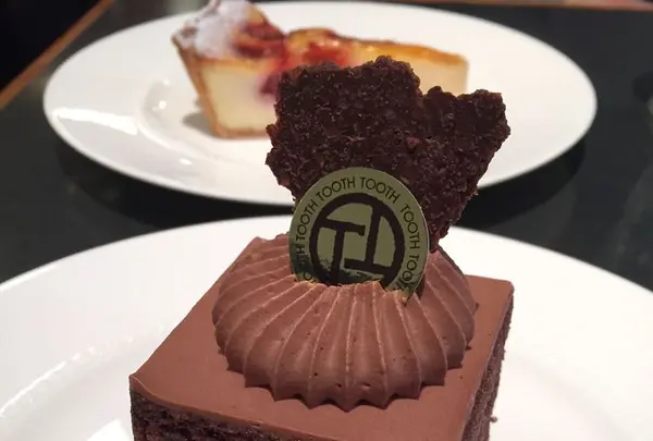 PATISSERIE　TOOTH　TOOTHの写真・動画_image_189862