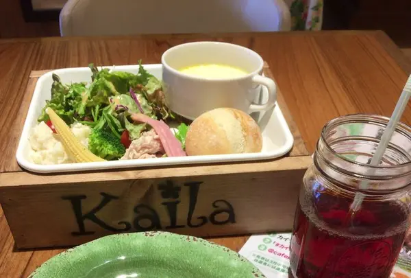 カフェカイラ 渋谷の写真・動画_image_189878