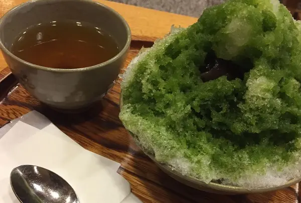 赤福茶屋ジェイアール名古屋高島屋店の写真・動画_image_189885