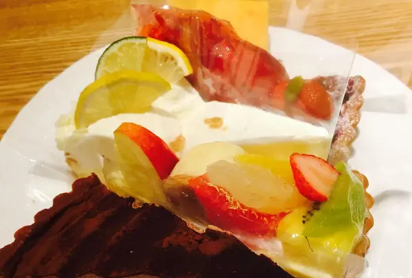 デリス タルト＆カフェ 銀座店の写真・動画_image_189887