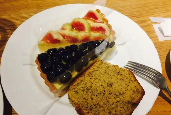 デリス タルト＆カフェ 銀座店の写真・動画_image_189888