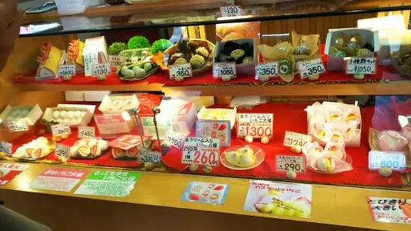 夢菓子匠房 一期堂の写真・動画_image_189902
