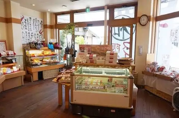 夢菓子匠房 一期堂の写真・動画_image_189903