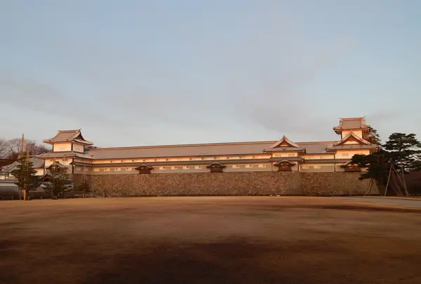 金沢城公園の写真・動画_image_189940