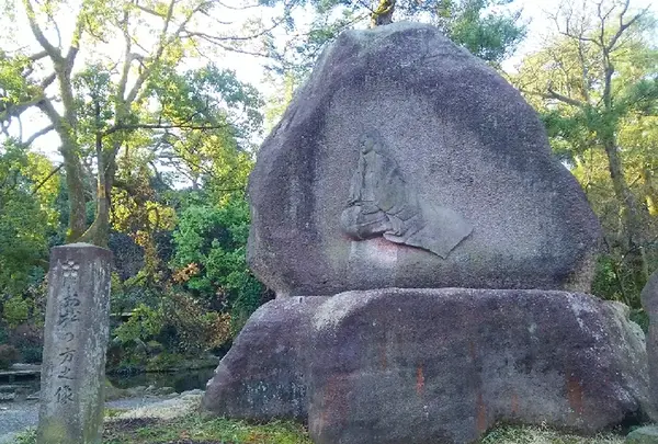 尾山神社の写真・動画_image_189956