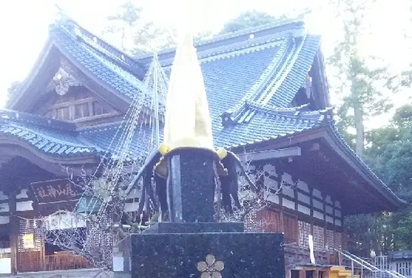 尾山神社の写真・動画_image_189958