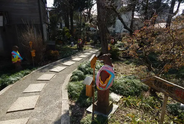 願掛け寺 香林寺の写真・動画_image_189967