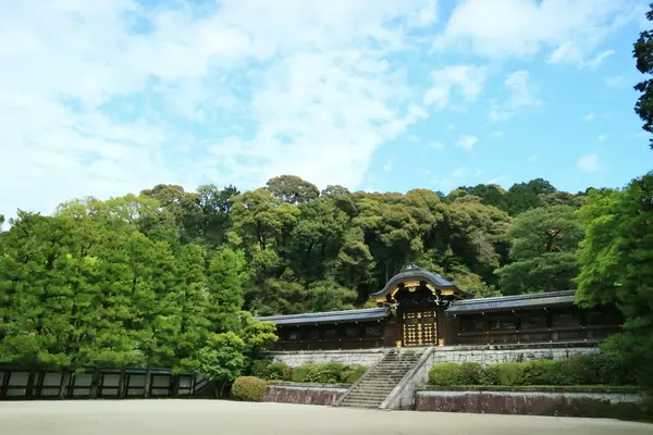 御寺 泉涌寺の写真・動画_image_190012