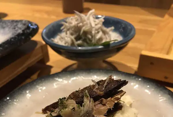 いまがわ食堂 町田店の写真・動画_image_190023