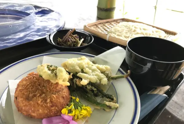弟子入りしたいぐらいに美味しいお料理