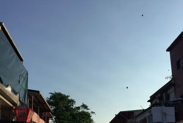 十分老街の写真・動画_image_190121