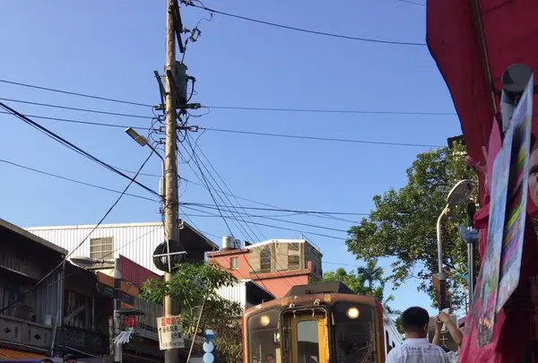 十分老街の写真・動画_image_190122