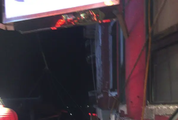 九份老街 Jiufen Old Streetの写真・動画_image_190126