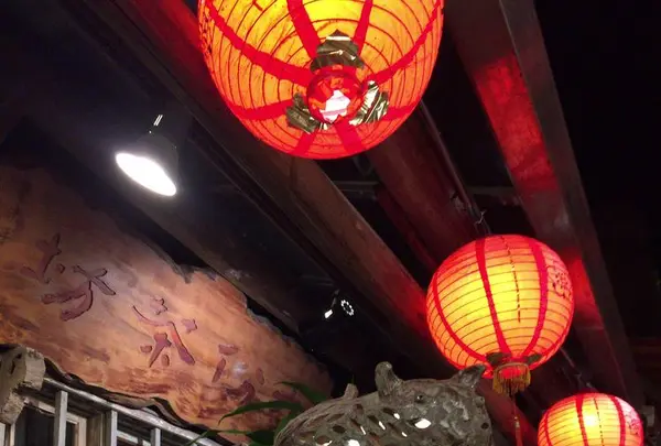 九份老街 Jiufen Old Streetの写真・動画_image_190129