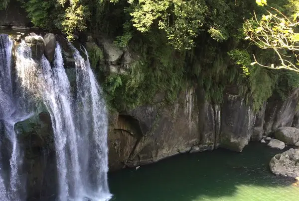 十分老街の写真・動画_image_190147