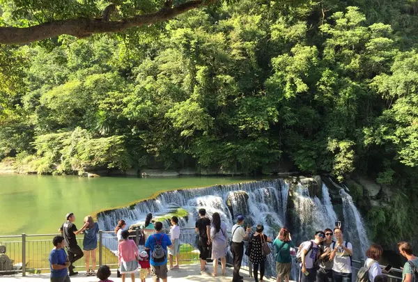 十分老街の写真・動画_image_190149