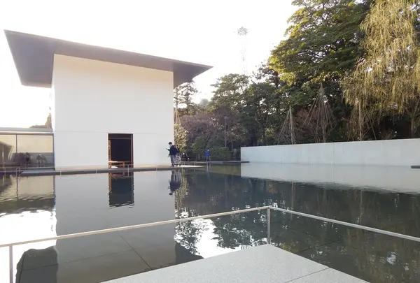 鈴木大拙館の写真・動画_image_190193